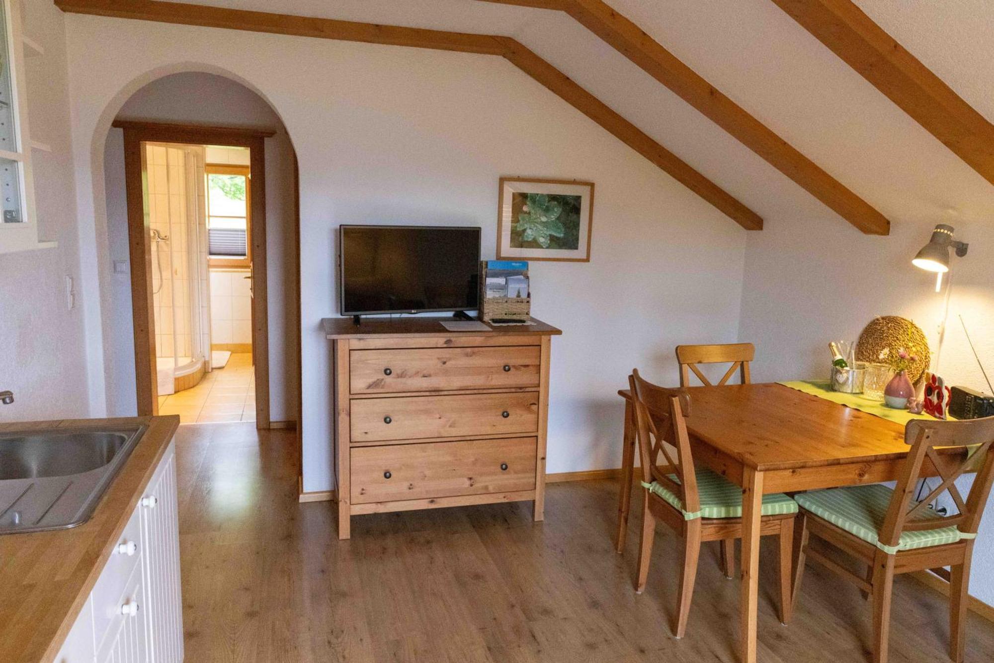 Appartements Jaegerrast Ramsau am Dachstein Εξωτερικό φωτογραφία