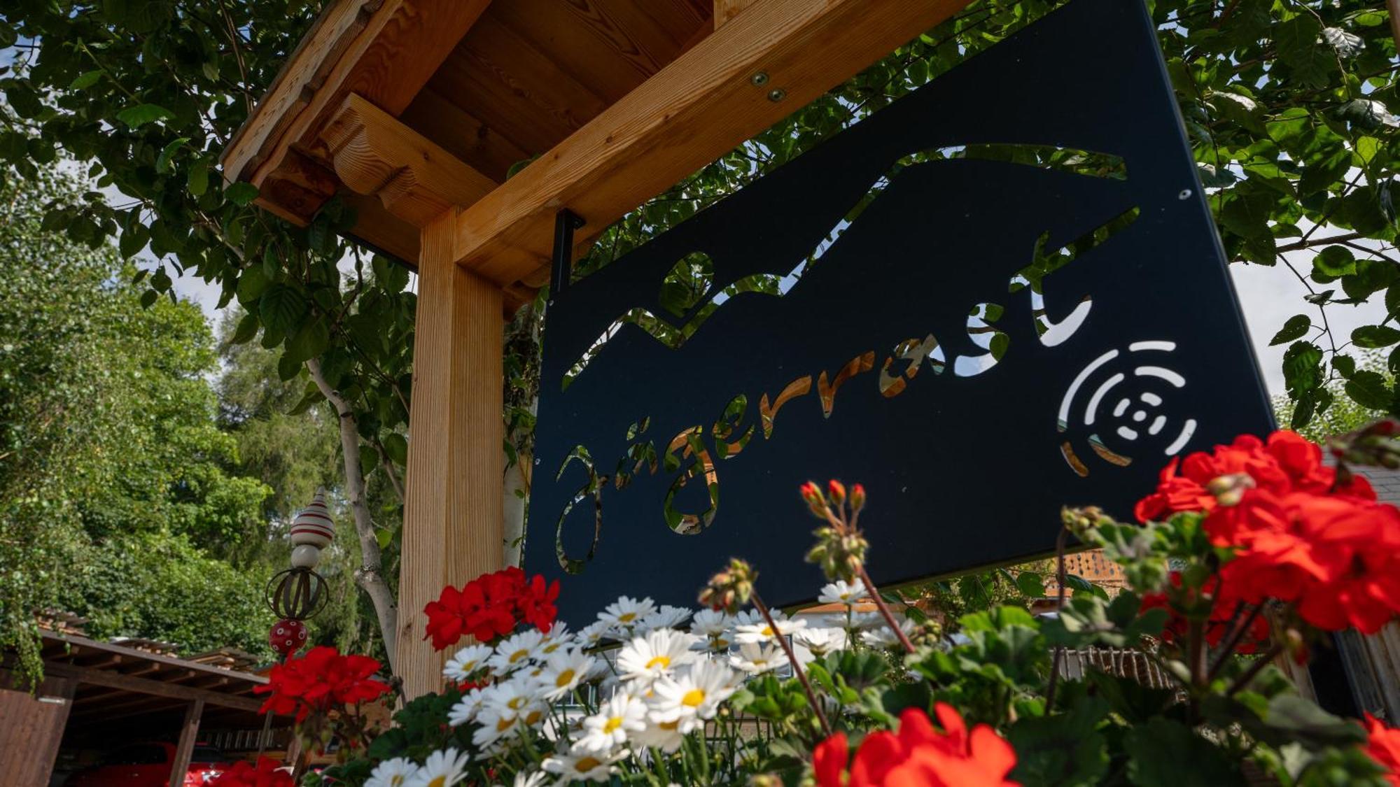 Appartements Jaegerrast Ramsau am Dachstein Εξωτερικό φωτογραφία