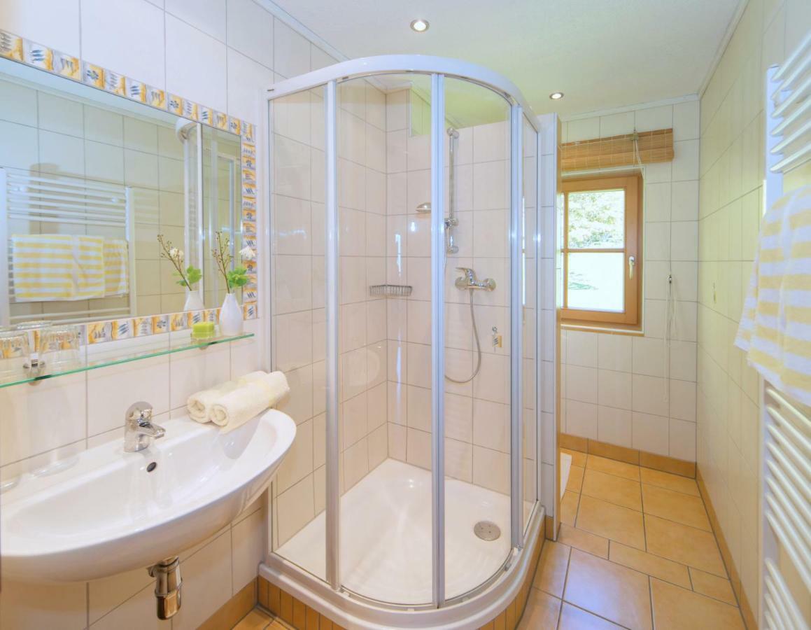 Appartements Jaegerrast Ramsau am Dachstein Εξωτερικό φωτογραφία