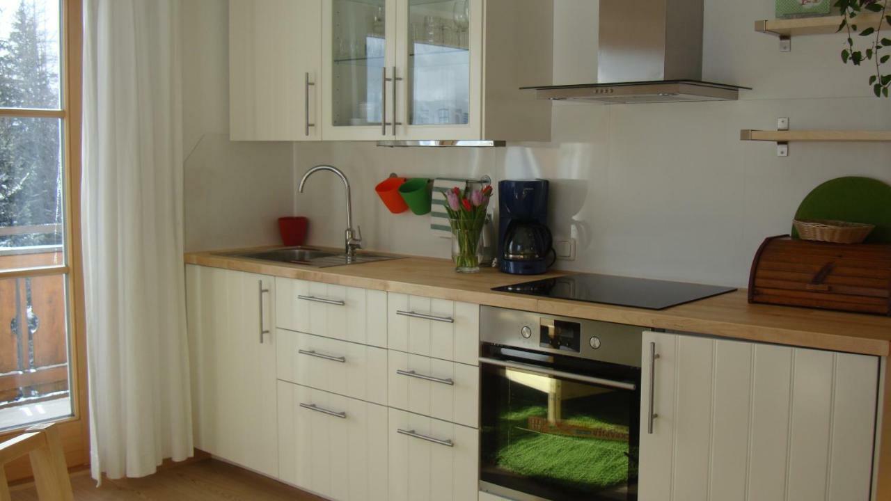 Appartements Jaegerrast Ramsau am Dachstein Εξωτερικό φωτογραφία