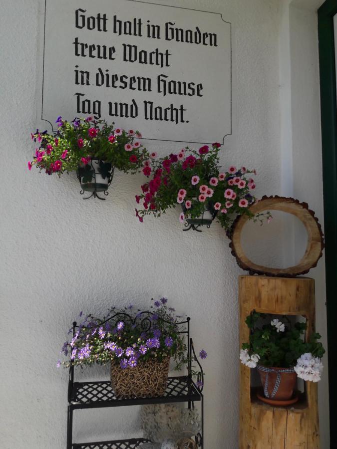 Appartements Jaegerrast Ramsau am Dachstein Εξωτερικό φωτογραφία